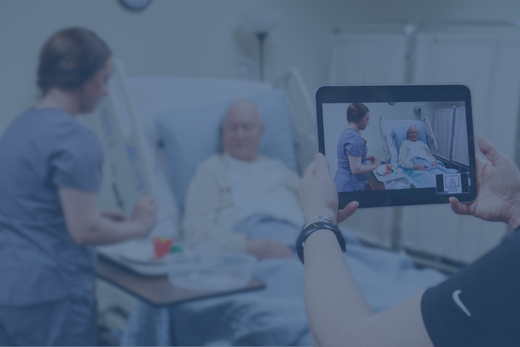 Proctor Training Session Review