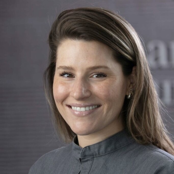 Jacquelyn Justice