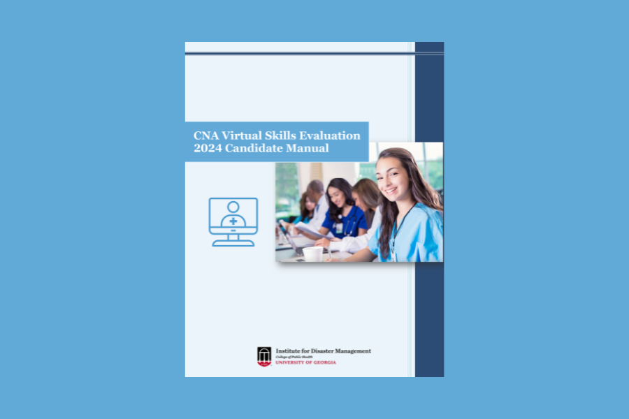 Download VSE Candidate Manual